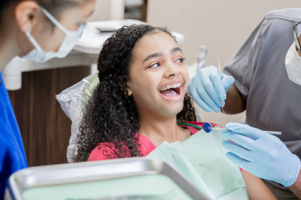 Best After-Hours Dental Trauma Care in Raubsville, PA