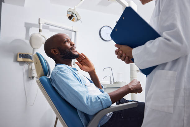 Best Emergency Tooth Extraction in Raubsville, PA