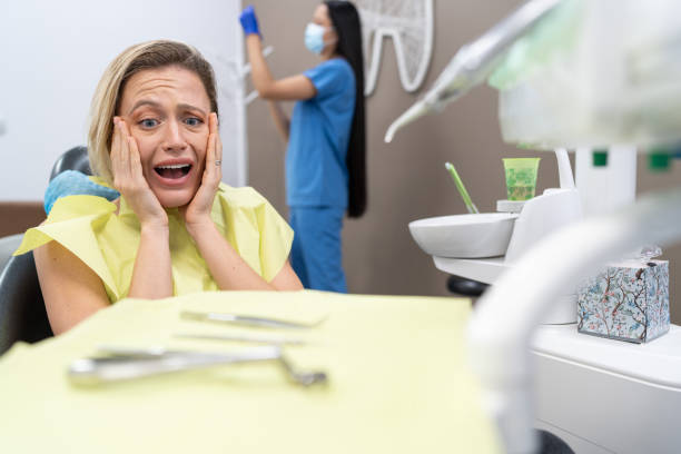 Best Emergency Dental Care for Broken or Chipped Teeth in Raubsville, PA