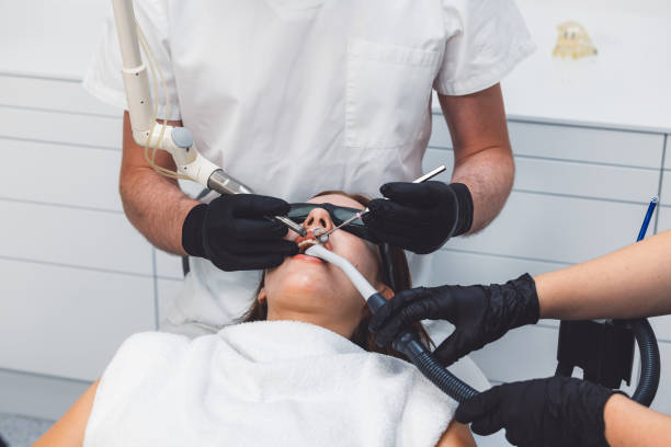 Best Emergency TMJ Treatment in Raubsville, PA