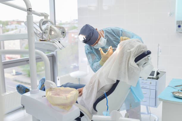 Best Emergency Treatment for Dental Infections or Abscesses in Raubsville, PA