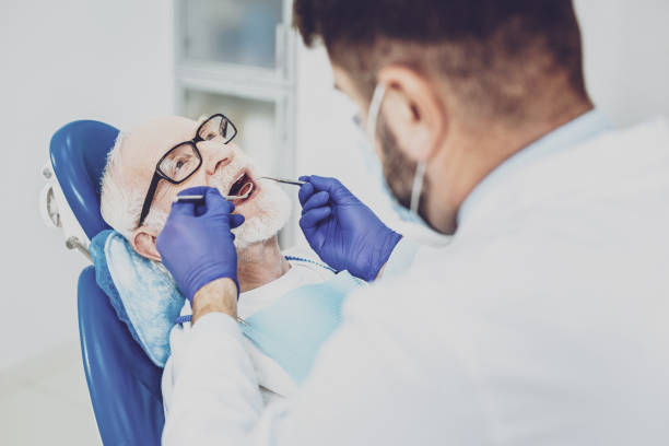 Best Emergency Root Canal Treatment in Raubsville, PA